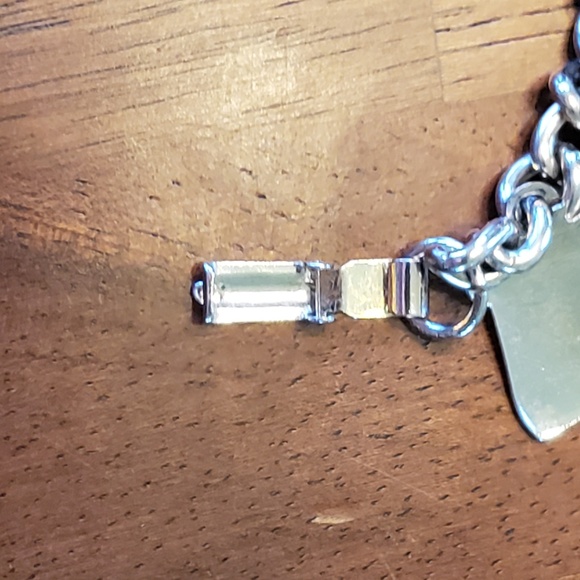 Ten Commandments Bracelet - Scroll Style - Picture 5 of 7